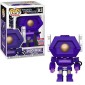 Funko POP Retro Toys Transformers - Shockwave 83 Vinyl Figure Summer Convention 2021 Exclusive