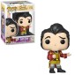Funko POP Disney Beauty and the Beast - Gaston 1134 Vinyl Figure