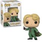 Funko POP Harry Potter - Gilderoy Lockhart 152 Vinyl Figure