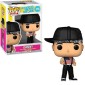 Funko POP Rocks New Kids on the Block - Danny 316 Vinyl Figure