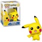 Funko POP Games Pokemon - Pikachu 553 Vinyl Figure