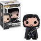 Funko POP Television Game of Thrones - Jon Snow 07 Vinyl Figure
