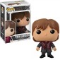Funko POP Television Game of Thrones - Tyrion Lannister 01 Vinyl Figure
