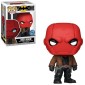 Funko POP Heroes Batman - Red Hood 372 Viny Figure Pop in A Box Exclusive