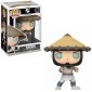 Funko POP Games Mortal Kombat - Raiden 254 Vinyl Figure