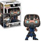 Funko POP Games Mortal Kombat - Sub-Zero 251 Vinyl Figure