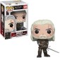 Funko POP Games The Witcher Wild Hunt - Geralt 149 Vinyl Figure