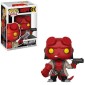 Funko POP Comics Hellboy - Hellboy 01 Vinyl Figure