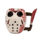 Κεραμική Κούπα 3D Παρασκεύη και 13 - Friday The 13th Mug 550ml