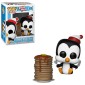 Funko POP Animation Chilly Willy - Chilly Willy with Pancakes 486 Vinyl Figure
