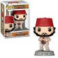 Funko POP Movies Indiana Jones - Sallah 1352 Bobble-Head