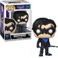 Funko POP Games Gotham Knights - Nightwing 894 Vinyl Figure
