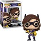 Funko POP Games Gotham Knights - Batgirl 893 Vinyl Figure