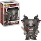 Funko POP Holidays Krampus - Krampus 14 Vinyl Figure (Damaged Box)
