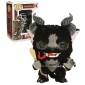 Funko POP Holidays Krampus - Krampus 14 Flocked Vinyl Figure Special Edition Exclusive