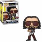 Funko POP Games Cyberpunk 2077 - Johnny Silverhand GiTD 592 Vinyl Figure Special Edition Exclusive