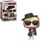 Funko POP Heroes Birds of Prey - Harley Quinn Incognito 311 Vinyl Figure Specialty Series Exclusive