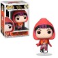 Funko POP Movies Hocus Pocus 2 - Mary Sanderson 772 Vinyl Figure