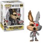 Funko POP Animation DC Looney Tunes - Wile E. Coyote as Cyborg 866 Vinyl Figure Special Edition Exclusive
