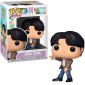 Funko POP Rocks BTS - Jung Kook (Dynamite Video) 224 Vinyl Figure