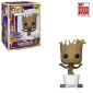 Funko POP Marvel Guardians of the Galaxy - Groot 01 Mega Vinyl Figure 46 εκ.
