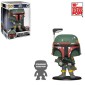 Funko POP Star Wars - Boba Fett 367 10" Jumbo Bobble-Head Special Edition Exclusive
