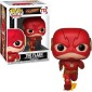 Funko POP Television The Flash - The Flash 713 Vinyl Figure