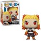 Funko POP Animation Demon Slayer - Kyojuro Rengoku 1308 Vinyl Figure