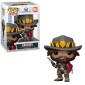 Funko POP Games Overwatch 2 - Cassidy 904 Vinyl Figure