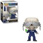 Funko POP Rocks Megadeth - Vic Rattlehead 320 Vinyl Figure