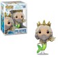 Funko POP Movies Disney The Little Mermaid - King Triton 1365 Vinyl Figure
