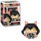Funko POP Animation Fire Force - Tamaki GiTD 983 Vinyl Figure Special Edition Exclusive