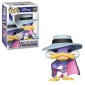 Funko POP Television Disney Darkwing Duck - Darkwing Duck 1328 Vinyl Figure Funko Shop Exclusive