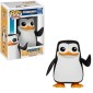 Funko POP Movies Penguins of Madagascar - Private 164 Vinyl Figure Damaged Box