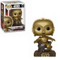 Funko POP Movies Star Wars - C-3PO 609 Bobble-Head