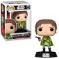 Funko POP Movies Star Wars - Princess Leia 607 Bobble-Head