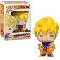 Funko POP Animation Dragon Ball Z - Super Saiyan Goku First Appearance 860 Vinyl Figure