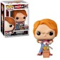 Funko POP Movies Child's Play 2 - Chucky 841 Vinyl Figure Special Edition Exclusive