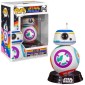 Funko POP Movies Star Wars - BB-8 (Pride) 640 Bobble-Head