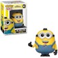 Funko POP Movies Minions 2 - Pet Rock Otto 903 Vinyl Figure