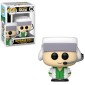 Funko POP Animation South Park - Boyband Kyle 39 Vinyl Figure