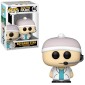 Funko POP Animation South Park - Boyband Stan 40 Vinyl Figure