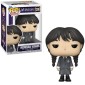 Funko POP Television Wednesday - Wednesday Addams 1309 Vinyl Figure