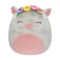 Jazwares Λούτρινο Squishmallow Rosie The Pig 19εκ.