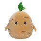 Jazwares Λούτρινο Squishmallow Jyri the Ginseng 19εκ.