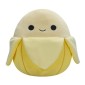 Jazwares Λούτρινο Squishmallow Junie the Banana 19εκ.