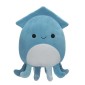 Jazwares Λούτρινο Squishmallow Sky the Squid 19εκ.