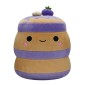 Jazwares Λούτρινο Squishmallow Paden the Pancake 19εκ.
