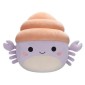 Jazwares Λούτρινο Squishmallow Arco the Hermit Crab 30εκ.