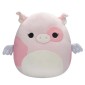 Jazwares Λούτρινο Squishmallow Peety the Flying pig 30εκ.